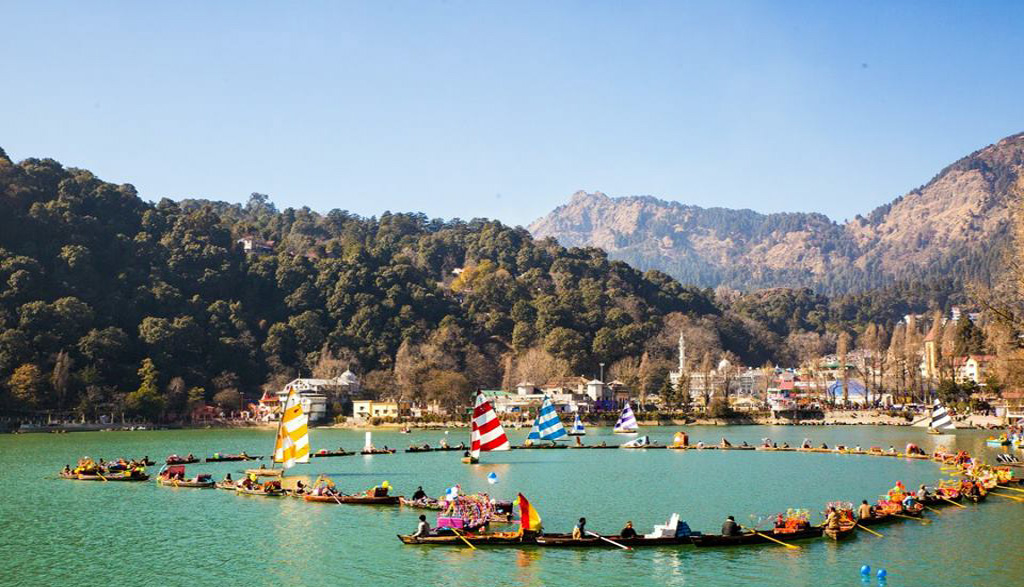nainital image